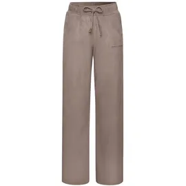 French Connection Schlupfhose Braun 40/42