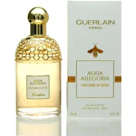 Guerlain Aqua Allegoria Nettare di Sole Eau de Toilette 125 ml