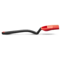 Dreamfarm BRIZZLE aus Silikon 28 cm rot