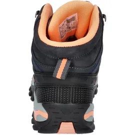 CMP Rigel Mid WP Damen Antracite/Sunrise 37