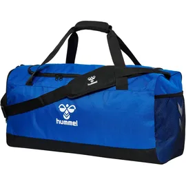 hummel hmlCORE 2.0 Sporttasche 7079 true blue/black M