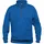Clique Sweatshirt Royalblau XXL