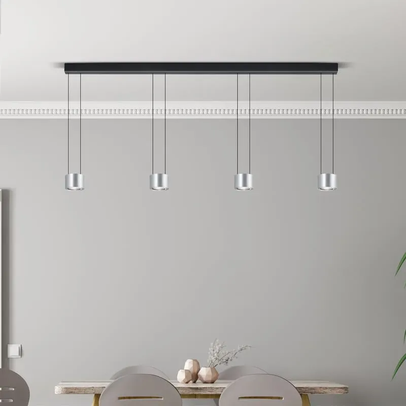 bankamp impulse 4 flammig