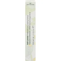 Clinique Lash Power Mascara Long- Wearing Formula #04 Dark Chocolate 6 ml