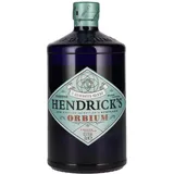 Hendrick's Orbium 43,4% vol 0,7 l