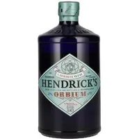 Hendrick's Orbium 43,4% vol 0,7 l