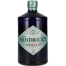 Hendrick's Orbium 43,4% vol 0,7 l