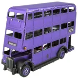 Metal Earth Harry Potter Knight Bus