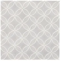 Papstar 50 Servietten "ROYAL Collection" 1/4-Falz 40 x 40 cm grau