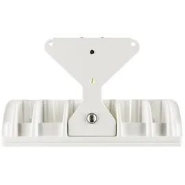 Pracht LED-Hallenstrahler 4000K IP66 QUADRONIUS (86340201)