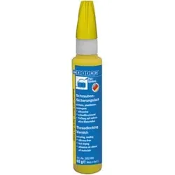 Weicon Schraubensicherungslack 60 g gelb