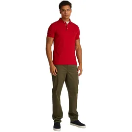Tommy Hilfiger Poloshirt Mehrfarbig M