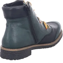 Rieker 73510 Damen Weit Mehrfarbig 38