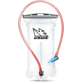 USWE Shape-Shift Trinkblase 2,5 Liter Transparent Modell 2024