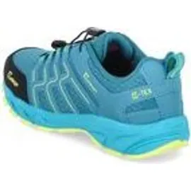 Kastinger Trailrunner Damen Petrol/Black 38