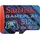 SanDisk Gameplay microSD-Karte 512 GB Blau Mobile Gaming