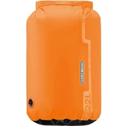 Ortlieb Dry-bag Light Valve 22L orange 22L