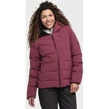 Schöffel Winterjacke Winter-Daunenjacke Urban Down Style Vindave Jacket (winddicht) XL (42)