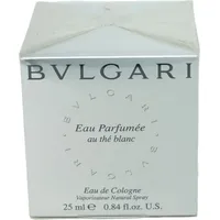 Bvlgari Parfumeé Au The Blanc Eau de Cologne 25 ml