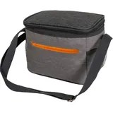 Bo-Camp Kühltasche 10 l Grau