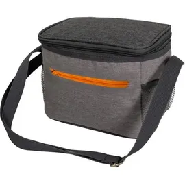 Bo-Camp Kühltasche 10 l Grau