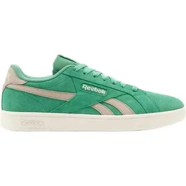 Reebok Court Retro Herren Grün 45