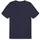 Puma teamGOAL Casuals Tee blau L