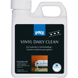 Vinyl Daily Clean: 1 Liter