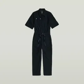 G-Star Army Jumpsuit ss wmn