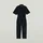 G-Star Army Jumpsuit ss wmn
