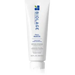 Biolage Full Rescue Conditioner für dichtes Haar mit Schutz vor Haarbruch 236 ml