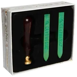 Harry Potter Slytherin Wax Sea