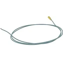 Geberit Anschlusskabel Sigma 80 242658001 2 m, für Anschluss eines externen Tasters