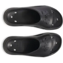 Under Armour Locker V Schwarz 45