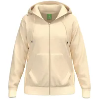 Erima TS Jacke - Beige 40