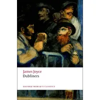 Oxford University Press Dubliners