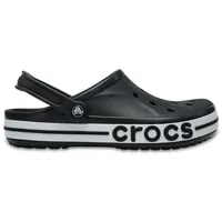 Crocs Bayaband Clog Black / White 42