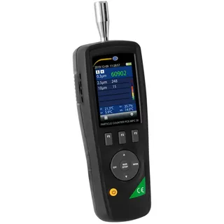 PCE Instruments Feinstaub-Messgerät PCE-MPC 30