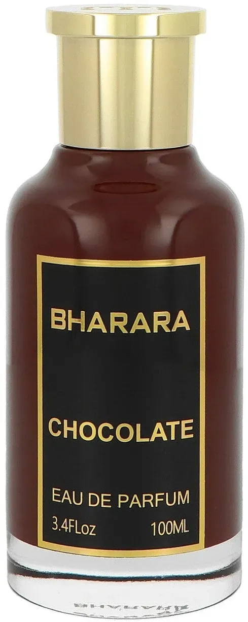 Bharara Chocolate Edparfüm 100 ml