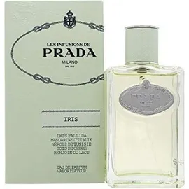 Prada Infusion d'Iris Eau de Parfum 30 ml