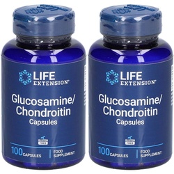 Life Extension® Glucosamin / Chondroitin