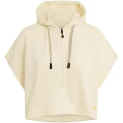 Hoodie ALBA offwhite S