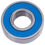 Union Kugellager SB-verpackt, Keramikkugellager für CB-338, 6001 L | blau/silber