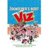 Lingku Viz Annual 2023: The Zookeeper's Boot: Cobbled Together from the Best Bits of Issues 292 - 301