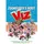 Lingku Viz Annual 2023: The Zookeeper's Boot: Cobbled Together from the Best Bits of Issues 292 - 301