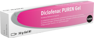 diclofenac gel
