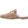 Gianluca Pisati Clogs Beige 38
