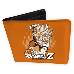 Dragon Ball DBZ/Goku Geldbeutel