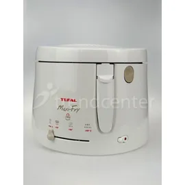 Tefal Maxi Fry FF 1000 weiß