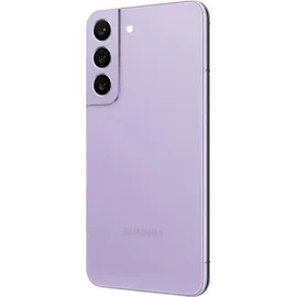 Samsung Galaxy S22 5G 8 GB RAM 256 GB Bora Purple